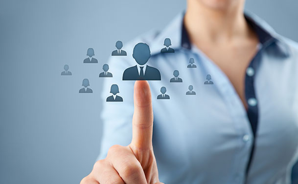 human resources